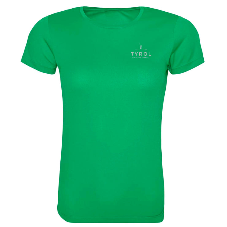 Johann Active Trail T-Shirt – Damen