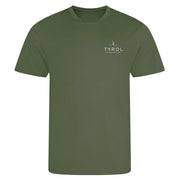 Johann Active Trail T-Shirt - Men's