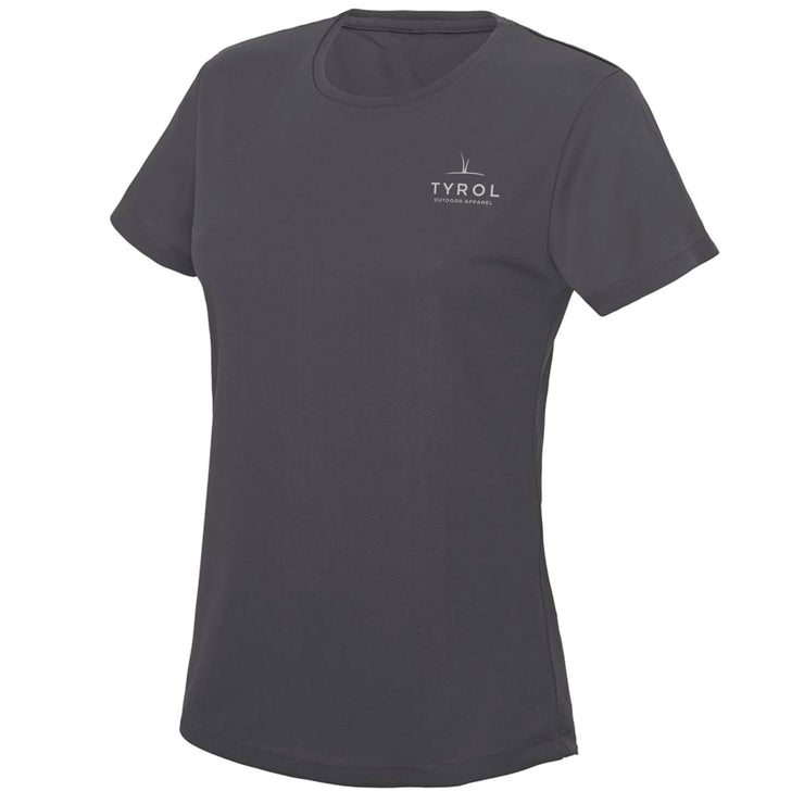 Johann Active Trail T-Shirt - Women&