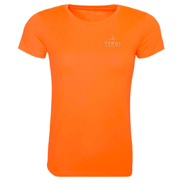 Johann Active Trail T-Shirt - Women&