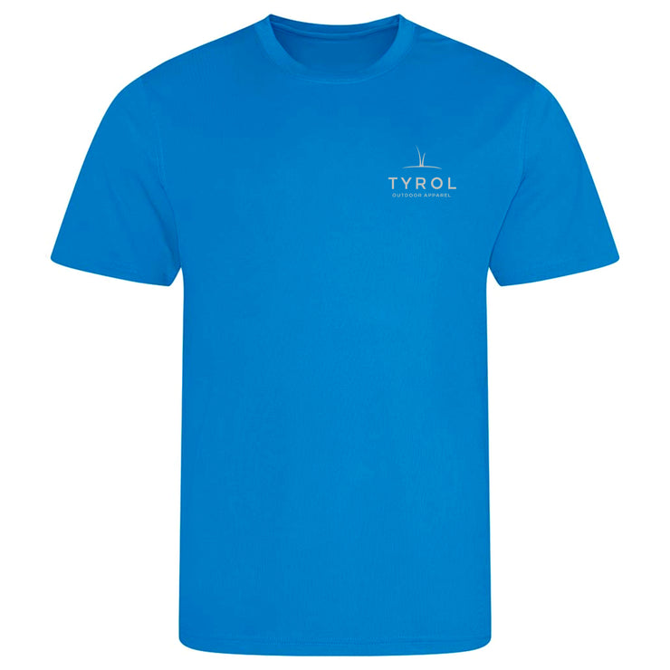 Johann Active Trail T-Shirt - Men&