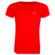 Johann Active Trail T-Shirt - Women's