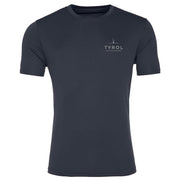 Kitzbühel Active Trail T-Shirt – Herren