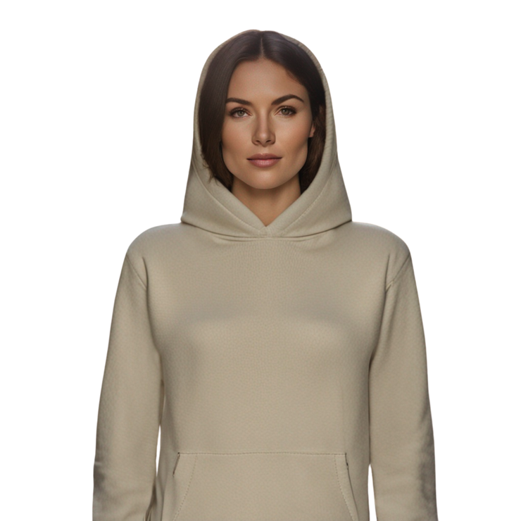 Baden Signature Hoodie - Women&