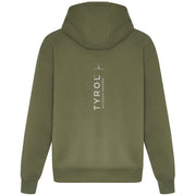 Baden Signature Hoodie - Ladies