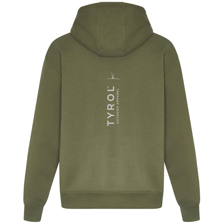 Baden Signature Hoodie - Women&