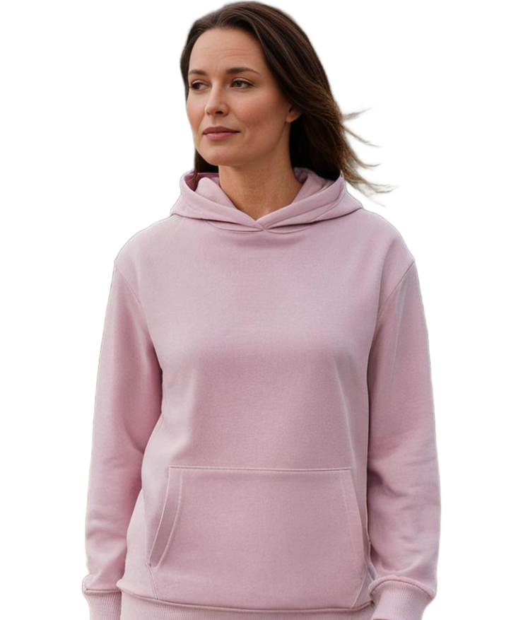 Baden Signature Hoodie - Women&