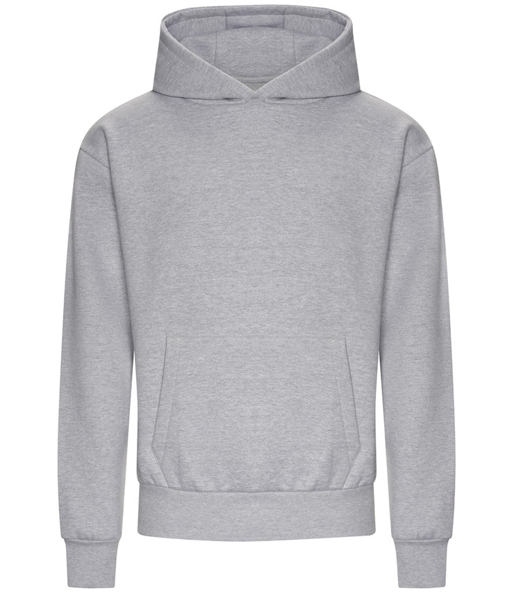 Baden Signature Hoodie - Women&