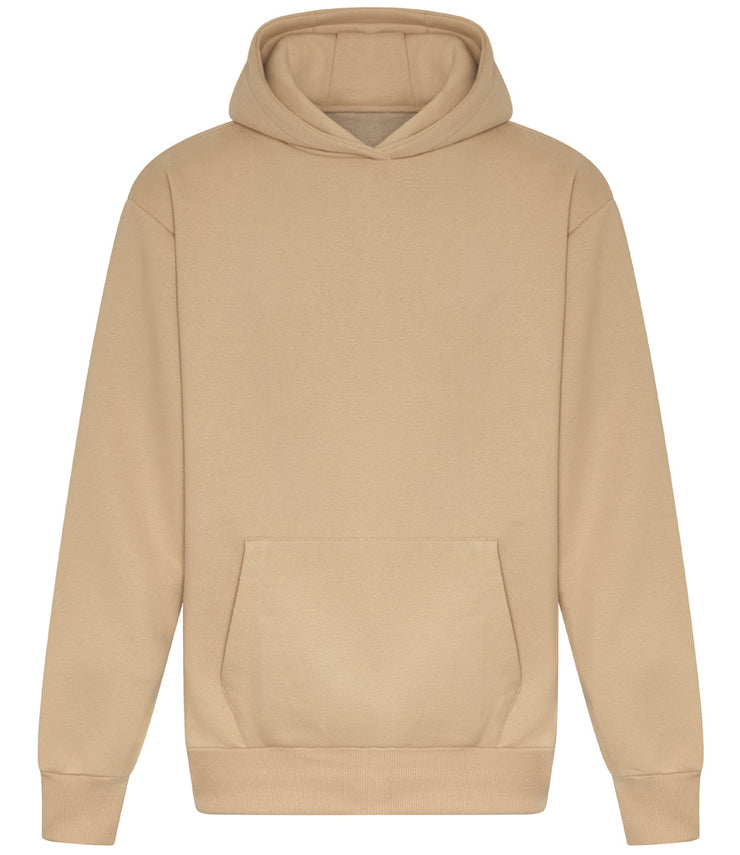 Baden Signature Hoodie - Women&