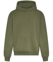 Baden Signature Hoodie - Ladies