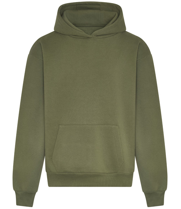 Baden Signature Hoodie - Women&