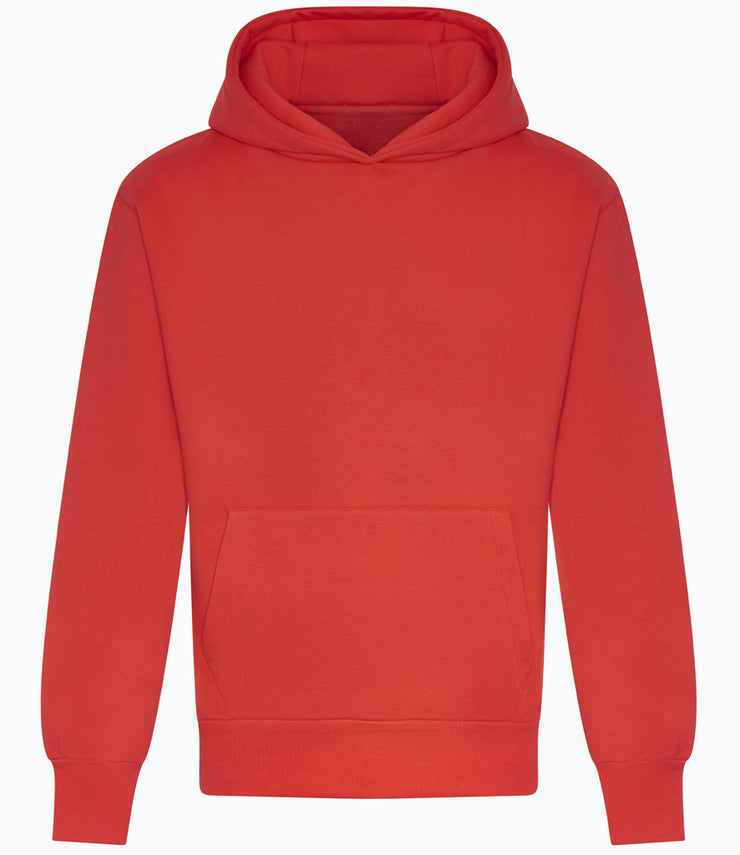 Baden Signature Hoodie - Women&