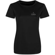 Kitzbühel Active Trail T-Shirt - Women's