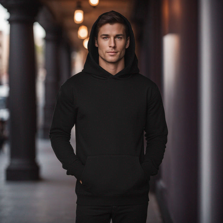 Baden Signature Hoodie - Men&