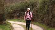 Anton Active Trail Leggings – Damen